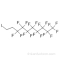 1,1,1,2,2,3,3,4,4,5,5,6,6,7,7,8,8-Heptadécafluoro-10-iododécane CAS 2043-53-0